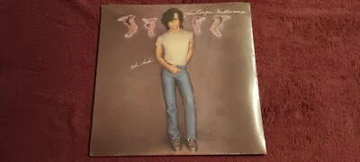 John Cougar Mellencamp,uh-huh, 1983, Riva Records, SEALED NEW - Image 1 of 2