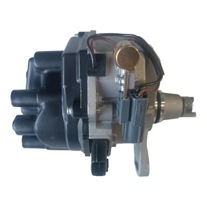 Original HGT Zündverteiler Nissan Micra K11 1,0 1,3 22100-9990 22100-99b03 - Bild 1 von 6
