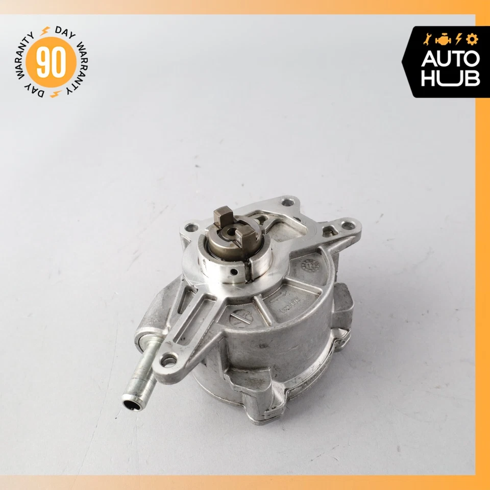 Bomba de vacío sistema de frenos diésel Mercedes W251 R350 ML350 BlueTec 6422300165 OEM Foto 1 de 4