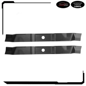 2*Mower Blades fits 42" Deck Murray 95100 095100E701 95100E701MA 95100E701 - Picture 1 of 9