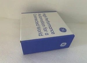 Modulo controller programmabile IC200MDL940 GE nuovo - Foto 1 di 1