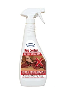 Cybergold Rug Control Spray Super Strength. Stop rugs moving - Picture 1 of 2