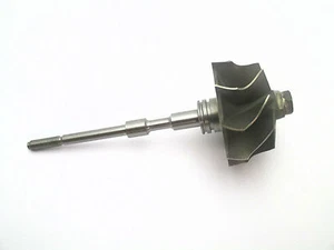 Turbolader Turbinenwelle Hyundai Mighty Truck (2001-) 702213-0001 - Picture 1 of 4