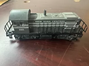 Locomotora K-Line Pennsylvania Railroad 2321 - Imagen 1 de 1