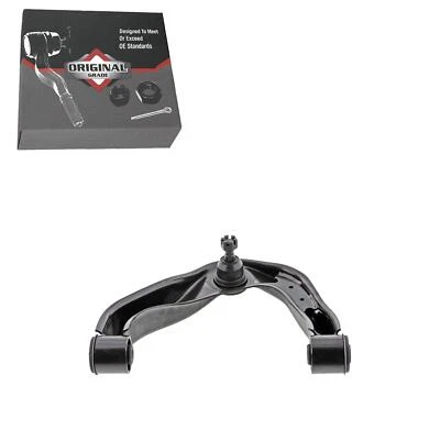 Conjunto de brazo de control y rótula Mevotech para parte superior derecha para Nissan Xterra 05-15 Foto 1 de 4