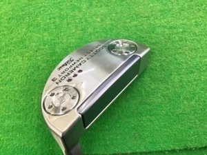 Scotty Cameron select NEWPORT 3(2018) 34 in Right Handed - Picture 1 of 5