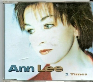CD 2 TIMES ANN LEE - Picture 1 of 1