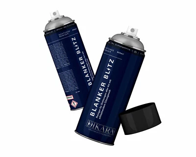 Allzweckreiniger für Dichtungen 400ml, ökol. Kunststoffreiniger (€2,99/pro100ml) - Bild 1 von 4