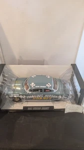 Danbury Mint 1952 Hudson Hornet Stock Car Collection Diecast 1:18 - Picture 1 of 10