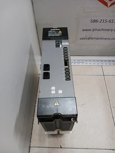 OKUMA MIV0204-1-B1 SERVO DRIVE garantía totalmente probada - Imagen 1 de 9