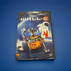 Disney Pixar WALL E - DVD - Picture 1 of 3