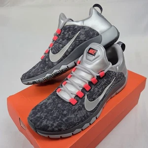2014 Nike Free Trainer 5.0 NRG Herren 11,5 US Brandneu mit Karton Schuhe Läufer - Bild 1 von 13