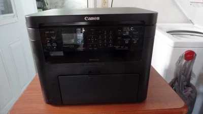 Impresora láser monocromática inalámbrica Canon ImageClass D570 (1418C025) Foto 1 de 2