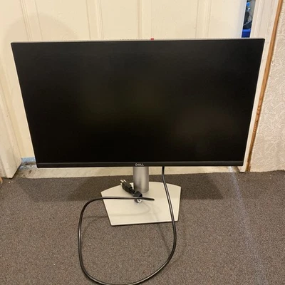 Dell Flat Panel Monitor (S2422HZ) READ DESC - Image 1 of 4