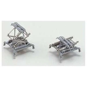KATO Scala N Opzione Ricambi Flusso diretto sotto telaio incrocio pantografo 2pz11-403 - Foto 1 di 1
