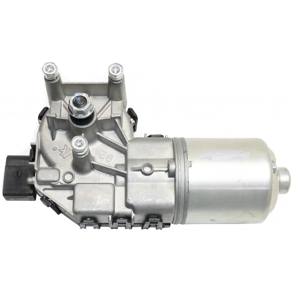 Motor limpiaparabrisas para Pontiac Montana 2005 2006 2007 2008 2009 | Delantero | 401070 Foto 1 de 4