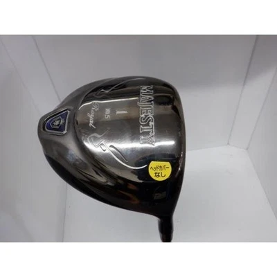 Maruman MAJESTY ROYAL SP 10.5 Foto 1 de 4