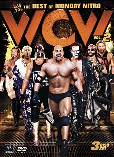 Wcw Nitro In Dvds & Blu-Ray Discs for sale - eBay