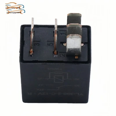 Relé de alta calidad Fit Lincoln MKS MKT MKX MKZ Nautilus Navigator 68237960AA Foto 1 de 4