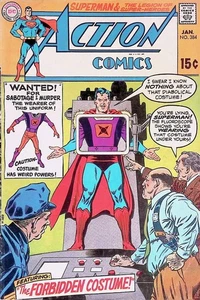 Action Comics V1 PICK ISSUE #384 thru #540 (1970-1983, DC) - VERY GOOD - Picture 1 of 42