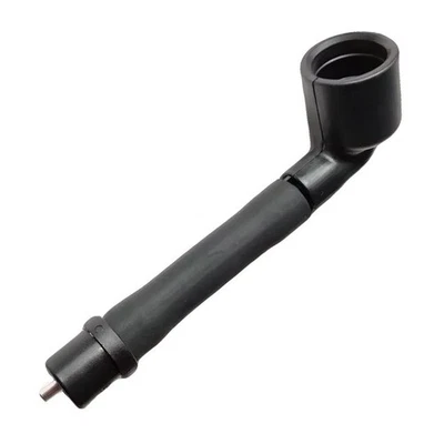 For 2001 - 2003 Ford Taurus Mercury Sable PVC Valve Hose w/ Elbow Connector new - Image 1 of 4