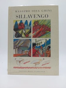 Sillavengo Paolo Caccia Dominioni Ghini, Massimo I. und Maurizio Corrado: - Bild 1 von 1