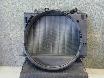 ISUZU Como 2006 LC-JVPE25 Radiator 5861296720 [Used] [PA65754843] - Image 1 of 4