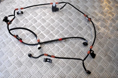 Telar de cableado sensor aparcamiento trasero Lexus RX 450H mk4 2016 - 2022 82183-48150 Foto 1 de 2