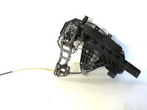 GENUINE FORD KUGA MK1 PASSENGER SIDE FRONT KEY LESS ENTRY DOOR LOCK ASS 08-12 - Picture 1 of 9