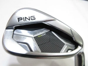 PING G430 8 Iron Set 6-9 P.45.50.54 Right-Handed Regular ALTA J CB BLACK 7887 - Picture 1 of 12