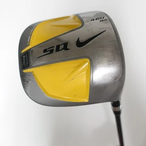 NIKE GOLF SasQuatch SUMO 460 USA DRIVER 9.5deg Flex-SR No H/C - Picture 1 of 14
