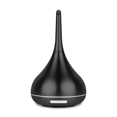 Aroma Diffuser 100ml, Ultraschall Duftöl Diffusor, LED, Aromatherapie Diffuser - Bild 1 von 4