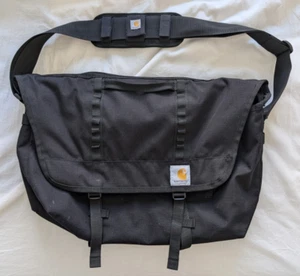 Carhartt Messenger Bag - Picture 1 of 8