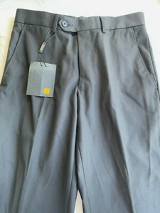 Klassische Louis Feraud Anzugshose Bundfalte Gr 38 30W/32 - Picture 1 of 7