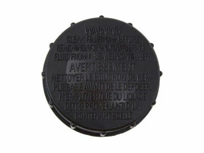 Tapa de cilindro maestro de freno para Lincoln Mark LT 2006-2008 Motorcraft 88473DJ 2007 Foto 1 de 2