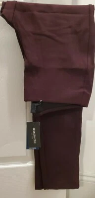 Mujer Kenneth Cole Colección Camino al Trabajo Leggings Pequeños Foto 1 de 2