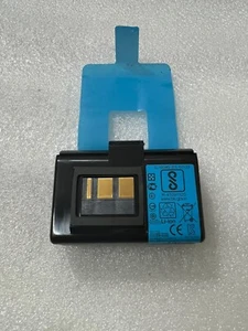Nueva batería original P1098850-002 para batería de impresora portátil Zebra ZR138 - Imagen 1 de 2