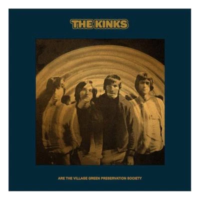 THE KINKS - THE KINKS ARE THE VILLAGE ... SUPER DELUXE VINYL  BOX SET NEU - Bild 1 von 3
