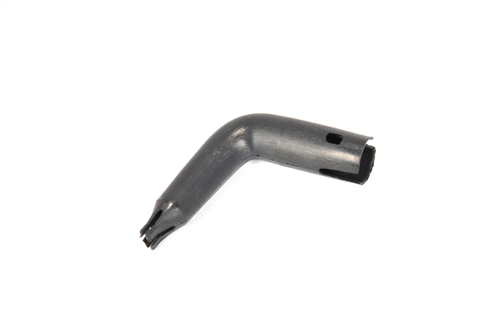 Tubo de drenagem com núcleo de evaporador de ar condicionado 23108938 serve para Cadillac CT6 16-19 - Imagem 1 de 1