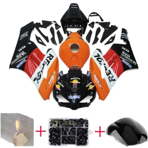 Fairing Kit for Honda CBR1000RR 2004 2005 cbr1000rr 04 05 ABS Plastic Bodywork - Picture 1 of 9