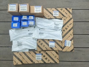 Genuine Mopar Timing Kit for Jeep Wrangler JK 3.6L 2012-2018 - Picture 1 of 7
