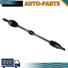 For 2014-2019 Mitsubishi Mirage Front Right Passenger Side CV Axle Joint Shaft