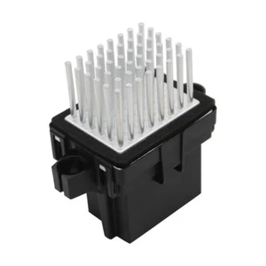 Blower Motor Resistor 68079480AA For Jeep Grand Cherokee Dodge Durango 2011-2013 - Picture 1 of 7