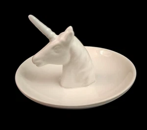 UNICORN Trinket Tray for Ring, Jewelry and more - Picture 1 of 6