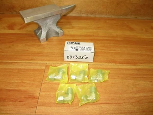 Bi-Lok DLN-4-4-SS (BOX OF 5) *NEW* Stainless Steel 1/4 x 1/4 Elbow Tube Fitting - Picture 1 of 5