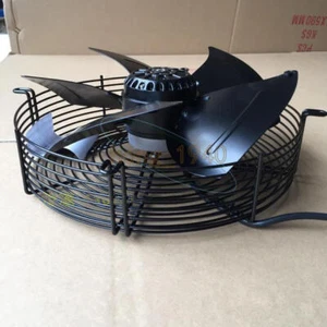 1pcs NEW YWF4D-300S 380V 50Hz 75/36W external rotor axial Fan - Afbeelding 1 van 1
