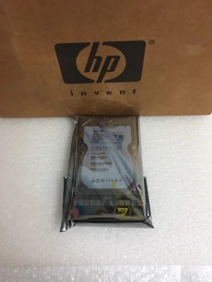 HP 349239-B21 397553-001 250GB 7.2K 3.5" sata hard drive - Image 1 of 4