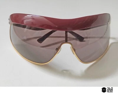 Marc Jacobs MJ 093/S occhiali da sole sunglasses NOS - Imagen 1 de 4
