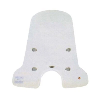 FACO 21049 PARABREZZA CON ASTE VERNICIATE FOR VESPA PK XL HP V5N2 50 1991-1999 - Immagine 1 di 2