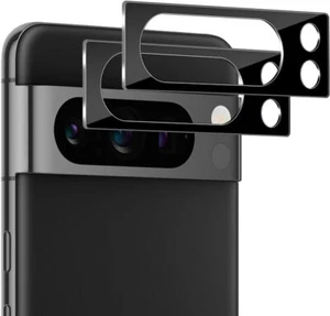 2x Protector Cámara Cristal Protector para Google Pixel 6 7 8a Pro - Imagen 1 de 4